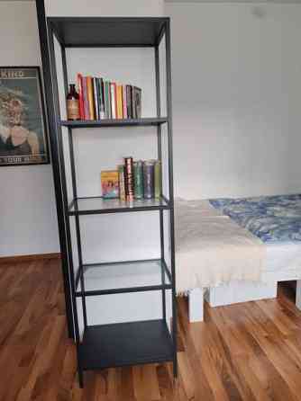 Vittsjö hyllykkö Helsinki