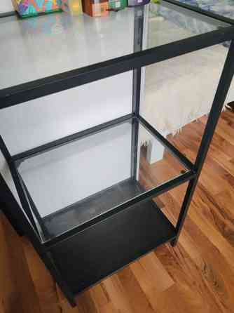 Vittsjö hyllykkö Helsinki