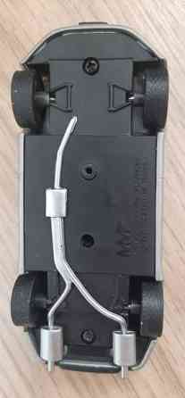 Pienoismalli auto metallia Honda S2000 Espoo