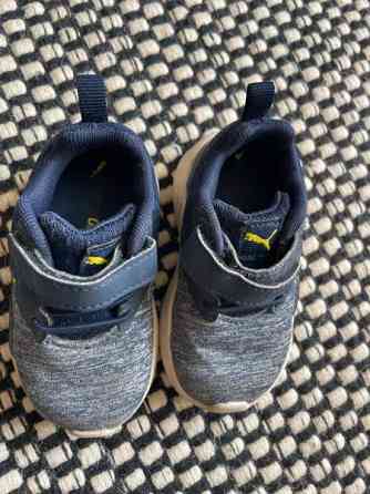 Puma 20 koon super kevyet ja hengittävät lenkkarit kesään Vantaa