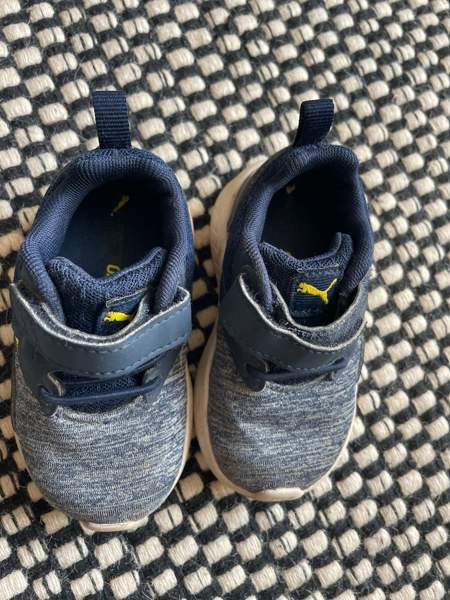 Puma 20 koon super kevyet ja hengittävät lenkkarit kesään Vantaa – foto 2