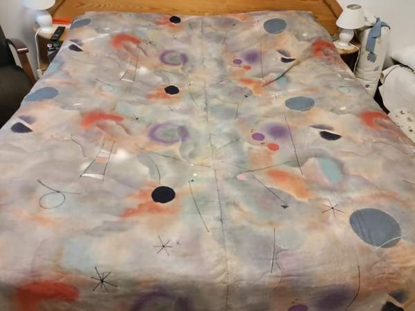 Parivuoteen päiväpeitto Yloejaervi – foto 1