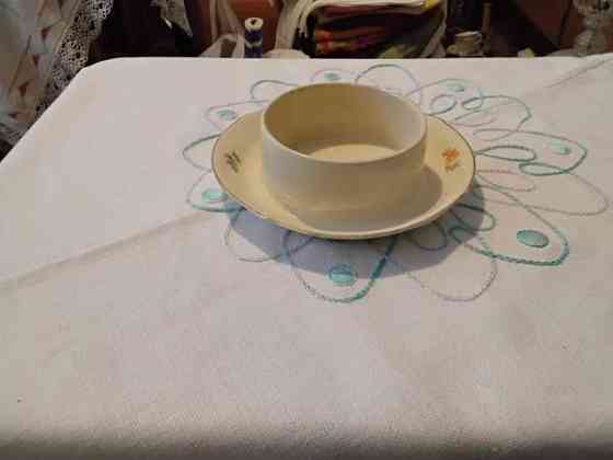 Voi astian alaosa kesäkukka Mikkeli