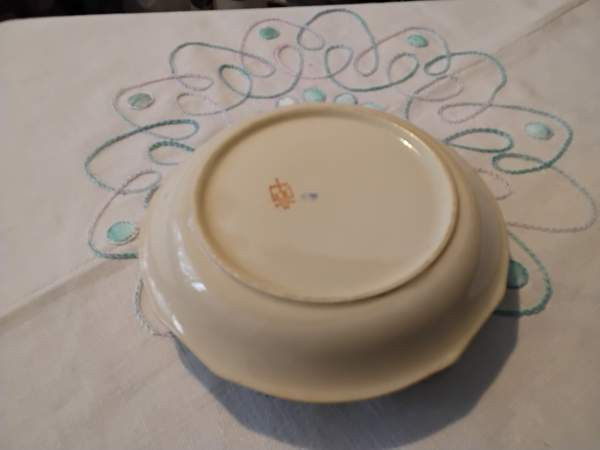 Voi astian alaosa kesäkukka Mikkeli – foto 2