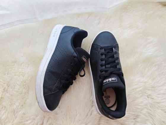 Adidas lenkkarit koko 36 2/3 Helsinki