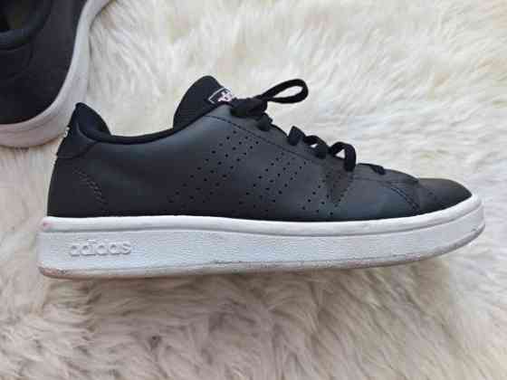 Adidas lenkkarit koko 36 2/3 Helsinki