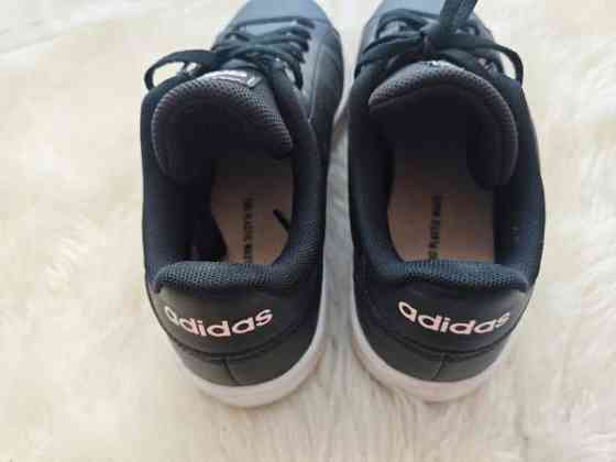 Adidas lenkkarit koko 36 2/3 Helsinki