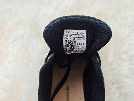 Adidas lenkkarit koko 36 2/3 Helsinki