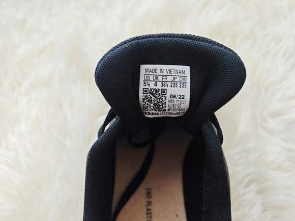 Adidas lenkkarit koko 36 2/3 Helsinki - photo 5