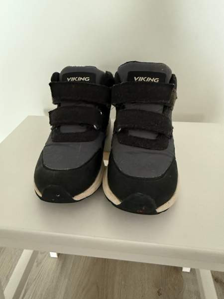 Lasten Viking välikausikengät koko 30 Espoo – foto 2
