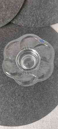 Lumme kynttilänjalat, Nuutajärvi Sotkamo