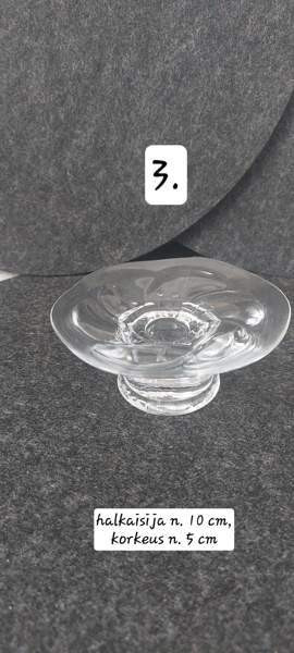 Lumme kynttilänjalat, Nuutajärvi Sotkamo - photo 6