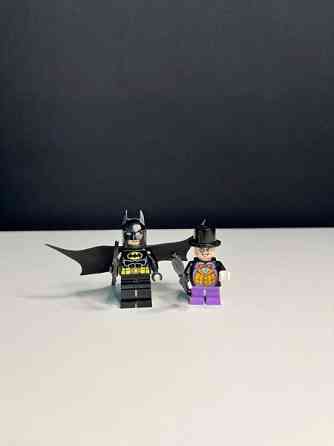 Lego Batman #76158 Kerava