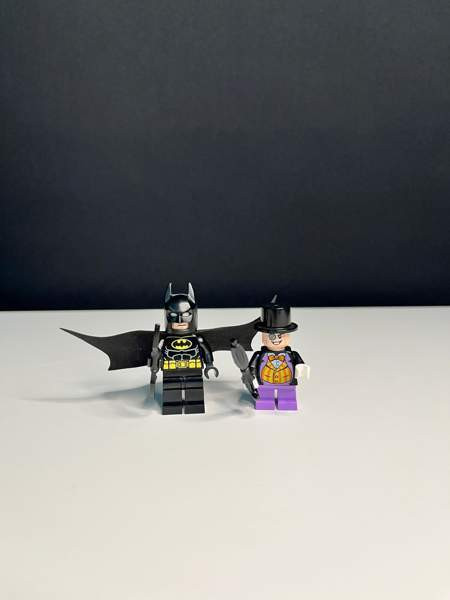 Lego Batman #76158 Kerava - valokuva 2