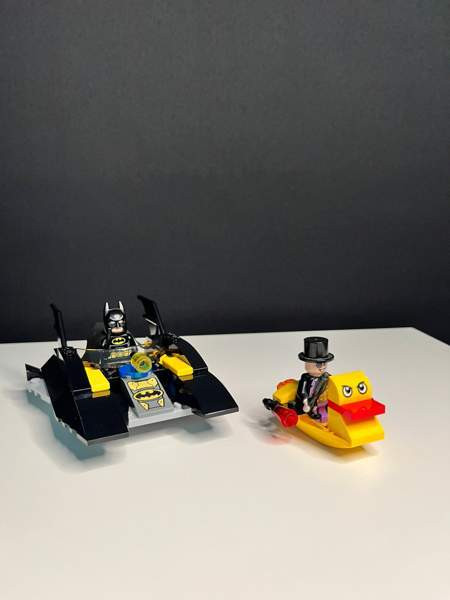 Lego Batman #76158 Kerava - valokuva 1