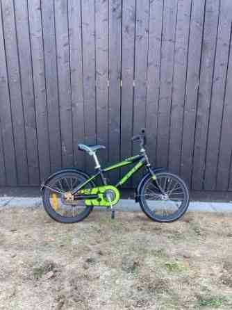 Nakamura Neo 16” -lasten polkupyörä Jyvaeskylae