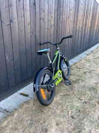 Nakamura Neo 16” -lasten polkupyörä Jyvaeskylae