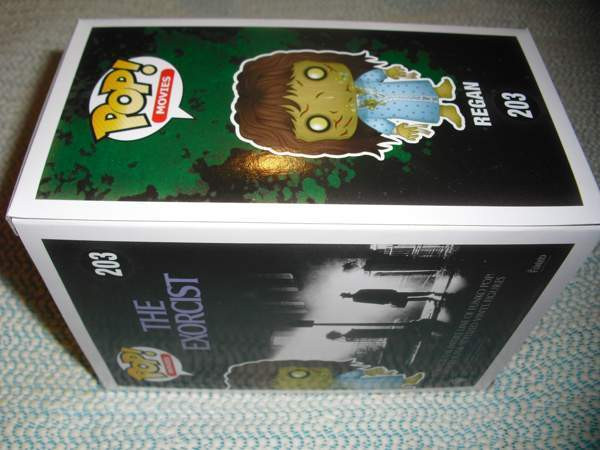 POP! MOVIES / 203 - REGAN Jyvaeskylae - photo 3