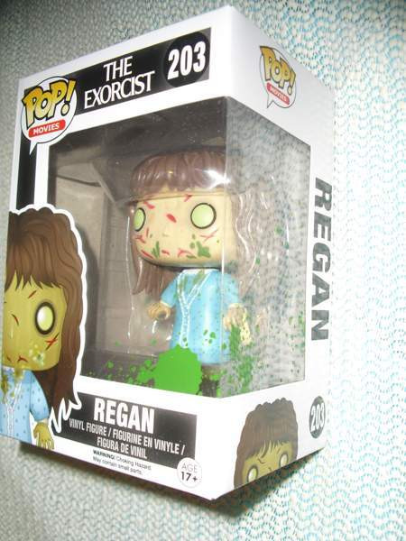 POP! MOVIES / 203 - REGAN Jyvaeskylae - photo 1