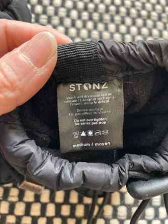 Stonz m koko mustat Vantaa