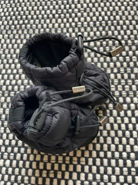 Stonz m koko mustat Vantaa – foto 2