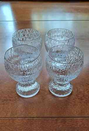 Iittala Kekkerit valkoviinilasi 20cl, 4kpl Oulu