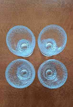 Iittala Kekkerit valkoviinilasi 20cl, 4kpl Oulu