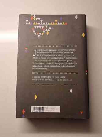 Riikka Pelo: Jokapäiväinen elämämme Helsinki