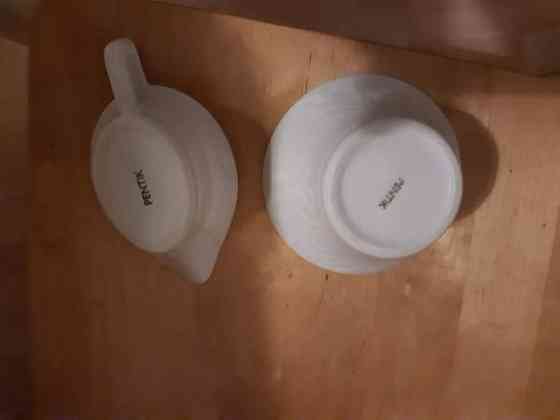 Pentik vanilja Sokerikko ja Kermakko Helsinki