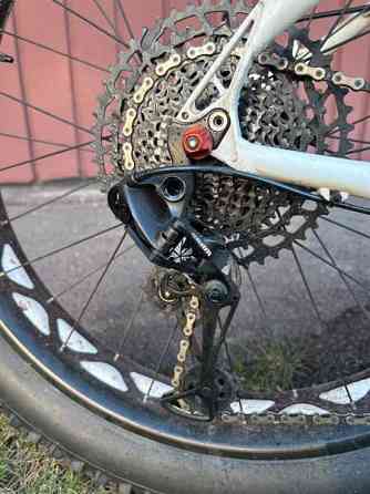 White 6 Fat Pro 19 Helsinki