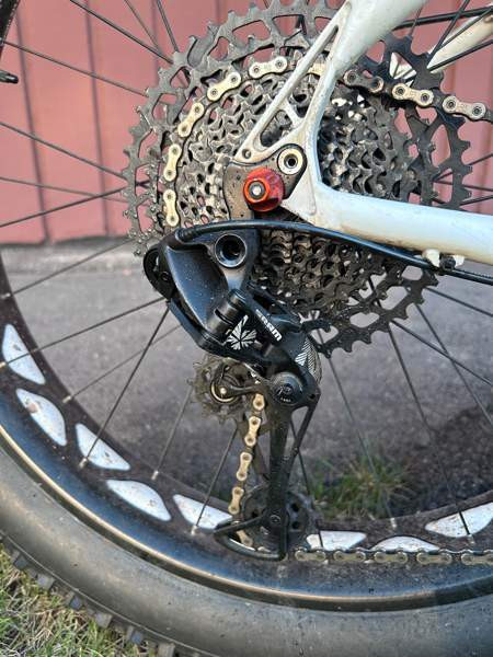 White 6 Fat Pro 19 Helsinki - valokuva 3