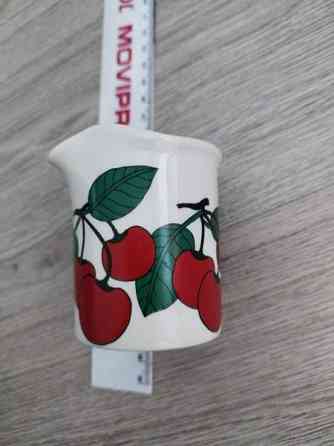 Arabia kirsikka Tampere