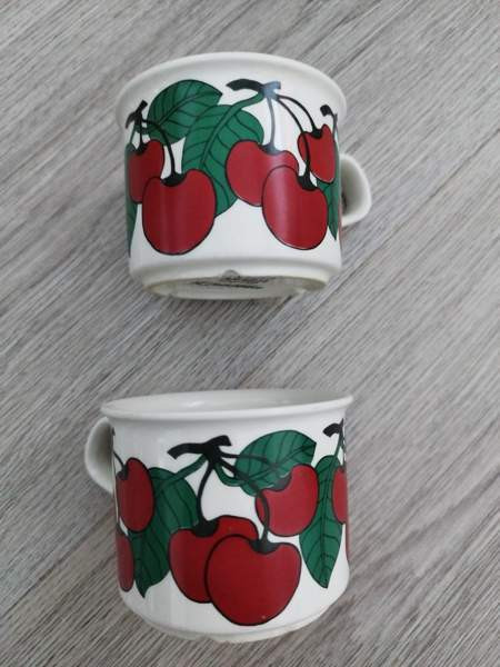 Arabia kirsikka Tampere - valokuva 4