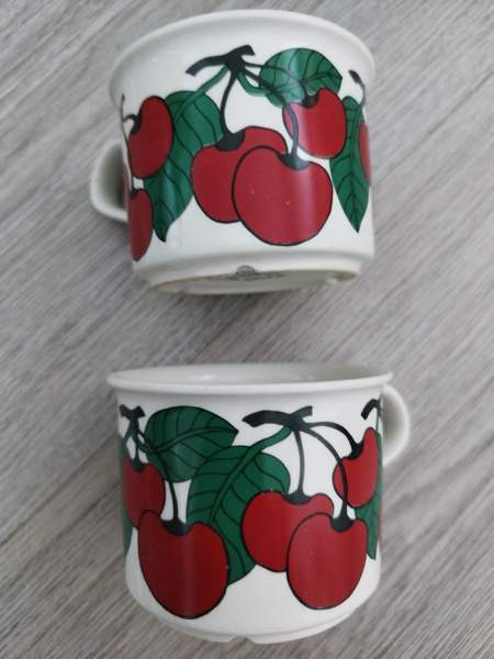 Arabia kirsikka Tampere - valokuva 5