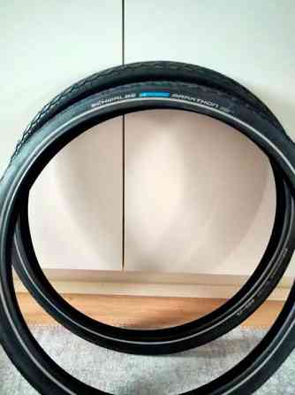 Schwalbe marathon kesärenkaat Jyvaeskylae