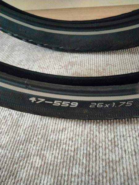 Schwalbe marathon kesärenkaat Jyvaeskylae - photo 2