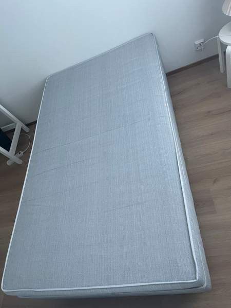 Jenkkisänky Kerava – foto 1