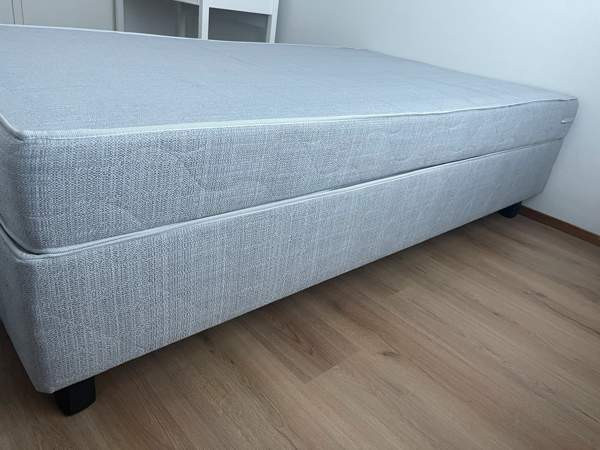 Jenkkisänky Kerava – foto 2