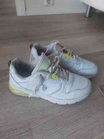 Hyvä tennarit Helsinki