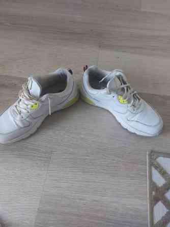 Hyvä tennarit Helsinki