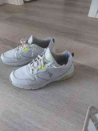 Hyvä tennarit Helsinki