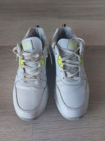 Hyvä tennarit Helsinki – foto 1