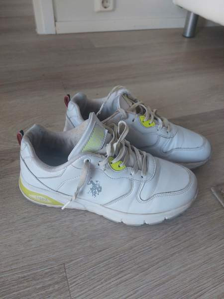 Hyvä tennarit Helsinki – foto 2