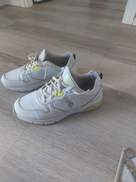 Hyvä tennarit Helsinki – foto 4