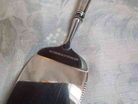 Kultakeskus MUSLA kakkulapio Pieksämäki