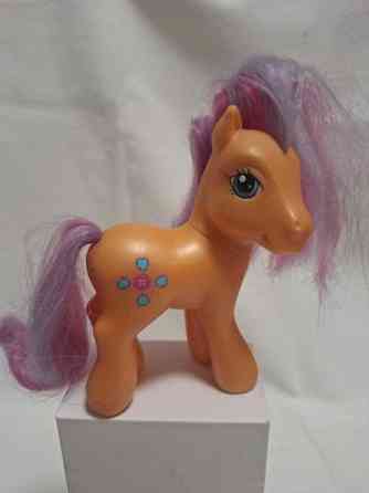 My little pony Kirkkonummi