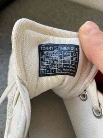 Tommy Hilfiger -tennarit 40 Salo