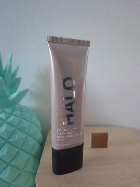 Käytetty: Smashbox Halo Healthy Glow All-In-One Tinted Moisturizer (Fair) Vantaa – foto 1