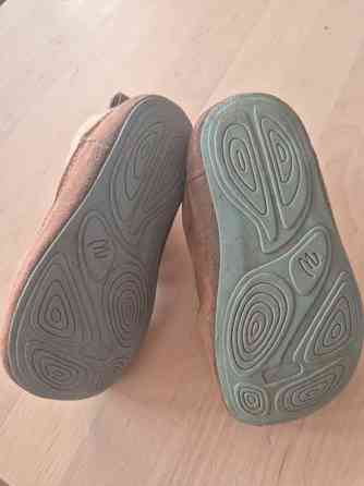 Wildling paljasjalkakengät koko 21 Espoo