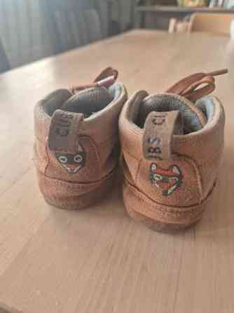 Wildling paljasjalkakengät koko 21 Espoo